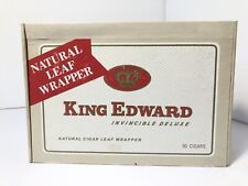 Swisher King Edward The