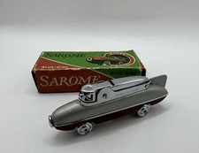 Vintage Sarome Blue Bird