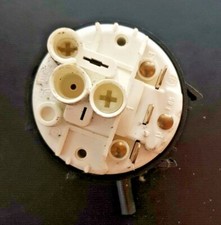 Diplomat Dishwasher Pressure Switch ABA9240, ACA9102, ADP8520, ADP8352 