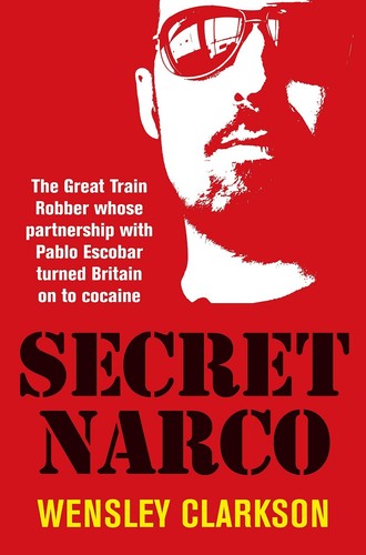 Secret narco wensley - secret, by