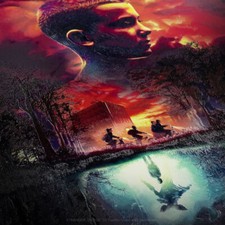 Displate Limited Edition The