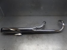 Honda VT400 VT 400 Shadow 2000s NC34 Exhaust System 