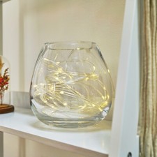 LED 10M Battery Operated Fairy