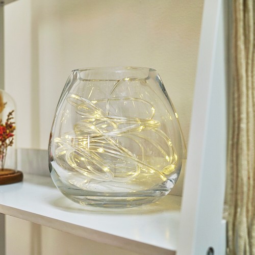 Led 10m battery operated fairy - battery,