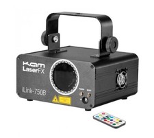 Kam iLink 750B Laser Light