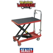 Sealey HPT150 Hydraulic