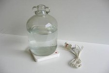 Homebrew, Home brew equipment