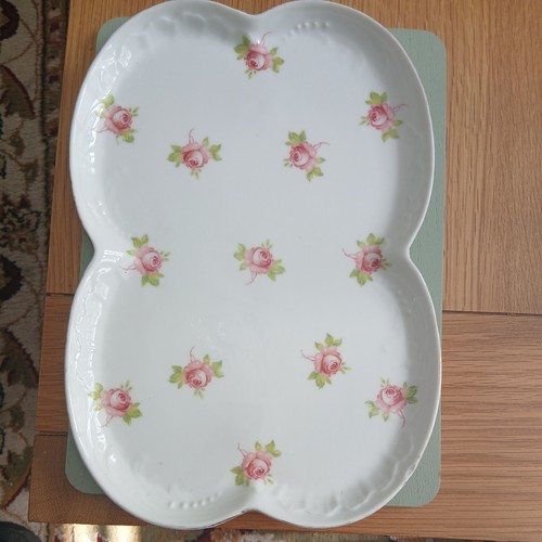 Vintage limoges lanternier - vintage,