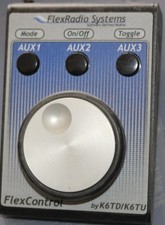 FlexRadio Systems FlexControl