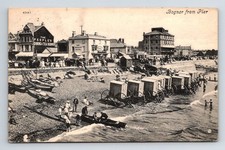 England, Sussex: Bognor From