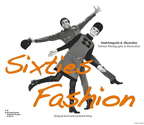 Sixties fashion - sixties,