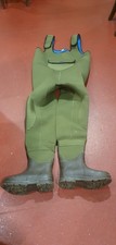 Bison olive green 5mm - bison,