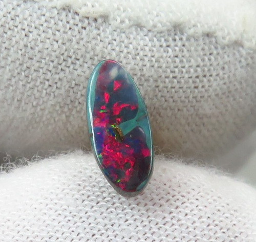 Australian boulder opal - australian,