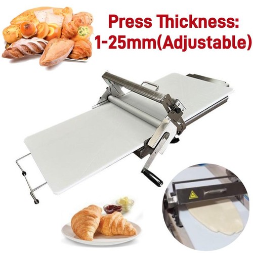 25mm manual pastry dough - manual,