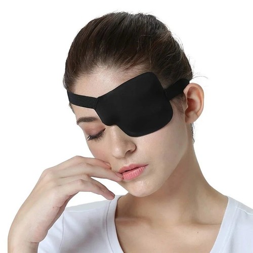 Eye patches for adults - 3d,