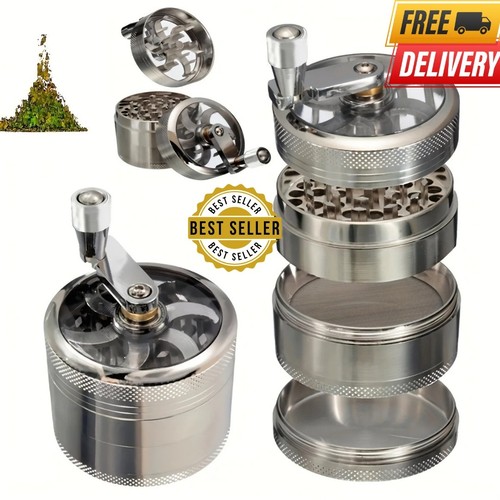 Nut hard spice grinder - &,
