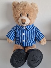 Build A Bear with shirt and