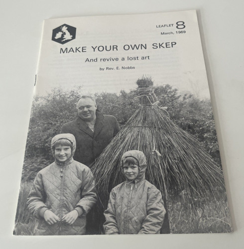 Make your own - own, skep