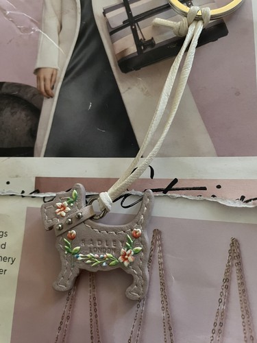 Radley dark cream - cream, beige