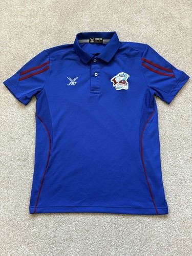 Official fbt scunthorpe united - scunthorpe,