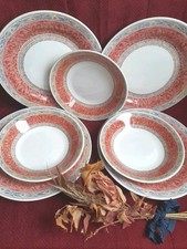 Churchill Port of Call Zarand