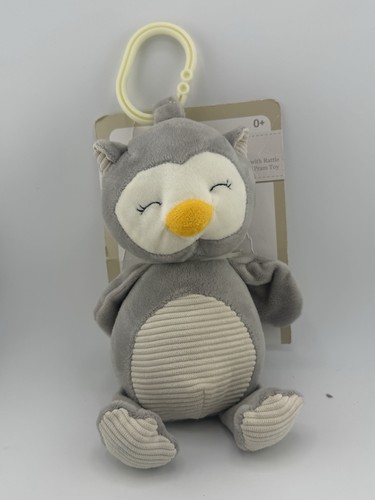 Kelly baby gray and white - gray,