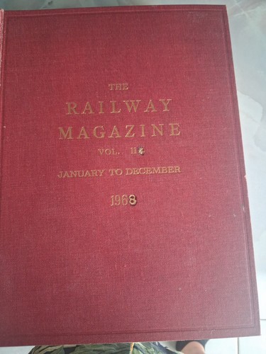 Bound annual volume - 114, of