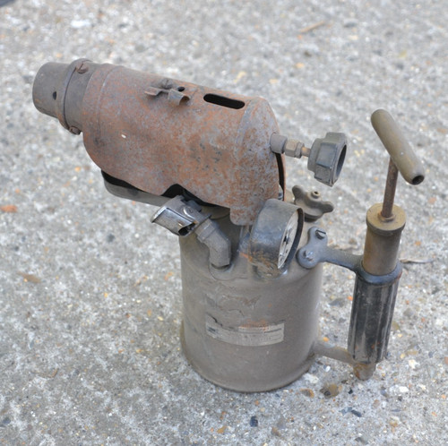 Vintage swedish made optimus - vintage,