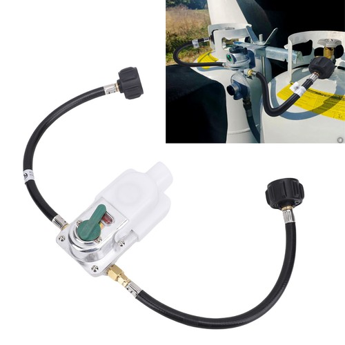 Stage auto changeover gas - auto,