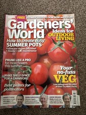 Gardeners World June 2021
