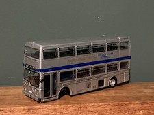 Britbus 1:76 N6107 Scania Metropolitan Bus WMPTE Silver Jubilee 1977 SPARES