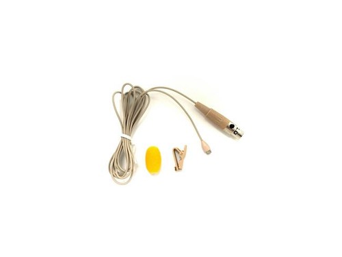 Jts 500 subminiature - jts, cx-500-f