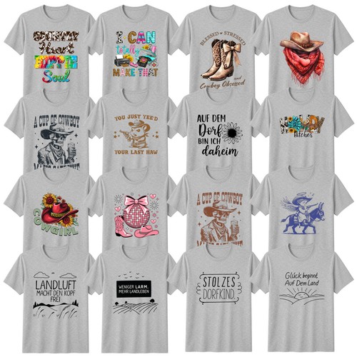 Boho cowgirl shirt country - cowgirl,