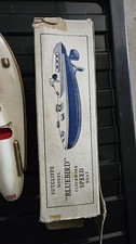 1950's Sutcliffe BLUEBIRD