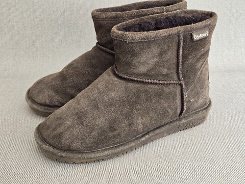 Bearpaw demi winter boots - winter,