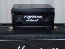 Marshall Power Brake PB100 great condition fast delivery
