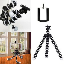 Mini Flexible Gorilla Tripod