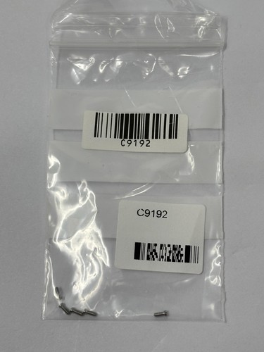 Watch case back screws - watch,