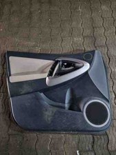 TOYOTA RAV 4 III A3 Front Left