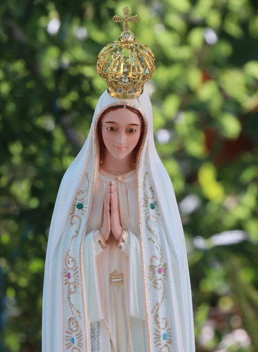 Our lady fatima cm nossa - 48,