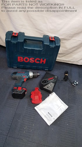 Read bosch gsr 2 - bosch,