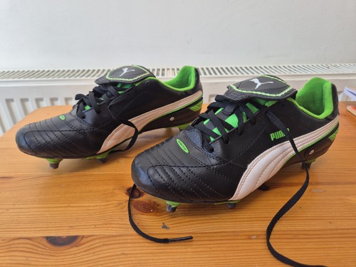 Puma black green esito classic - puma,