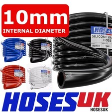 10mm silicone vacuum - hose, tube