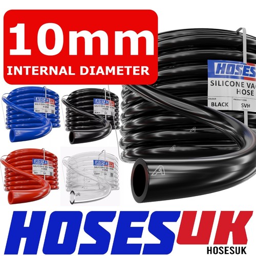 10mm silicone vacuum hose - vacuum,
