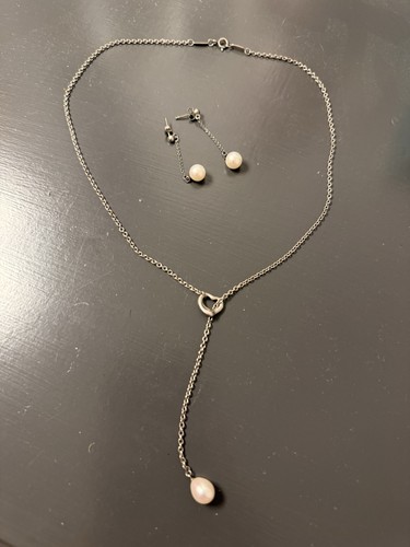 Tiffany silver elsa - co,