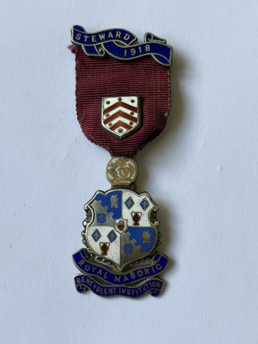1918 silver hallmarked - hallmarked, royal
