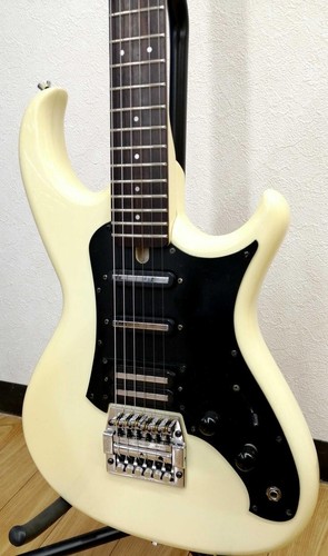 Aria pro knight - pro, ii