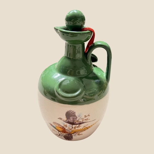 Vintage bunratty mead - mead, ceramic