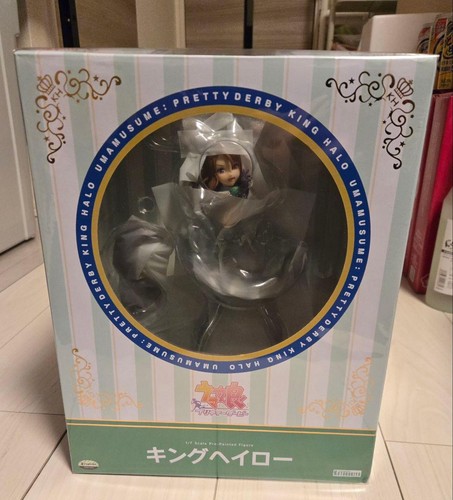 Kotobukiya uma musume - kotobukiya,