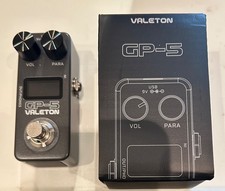 Valeton GP-5 Compact